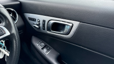 Mercedes-Benz SLC 200 AMG Line 2dr Petrol Roadster